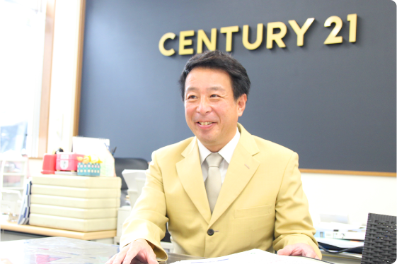 が選ばれる理由